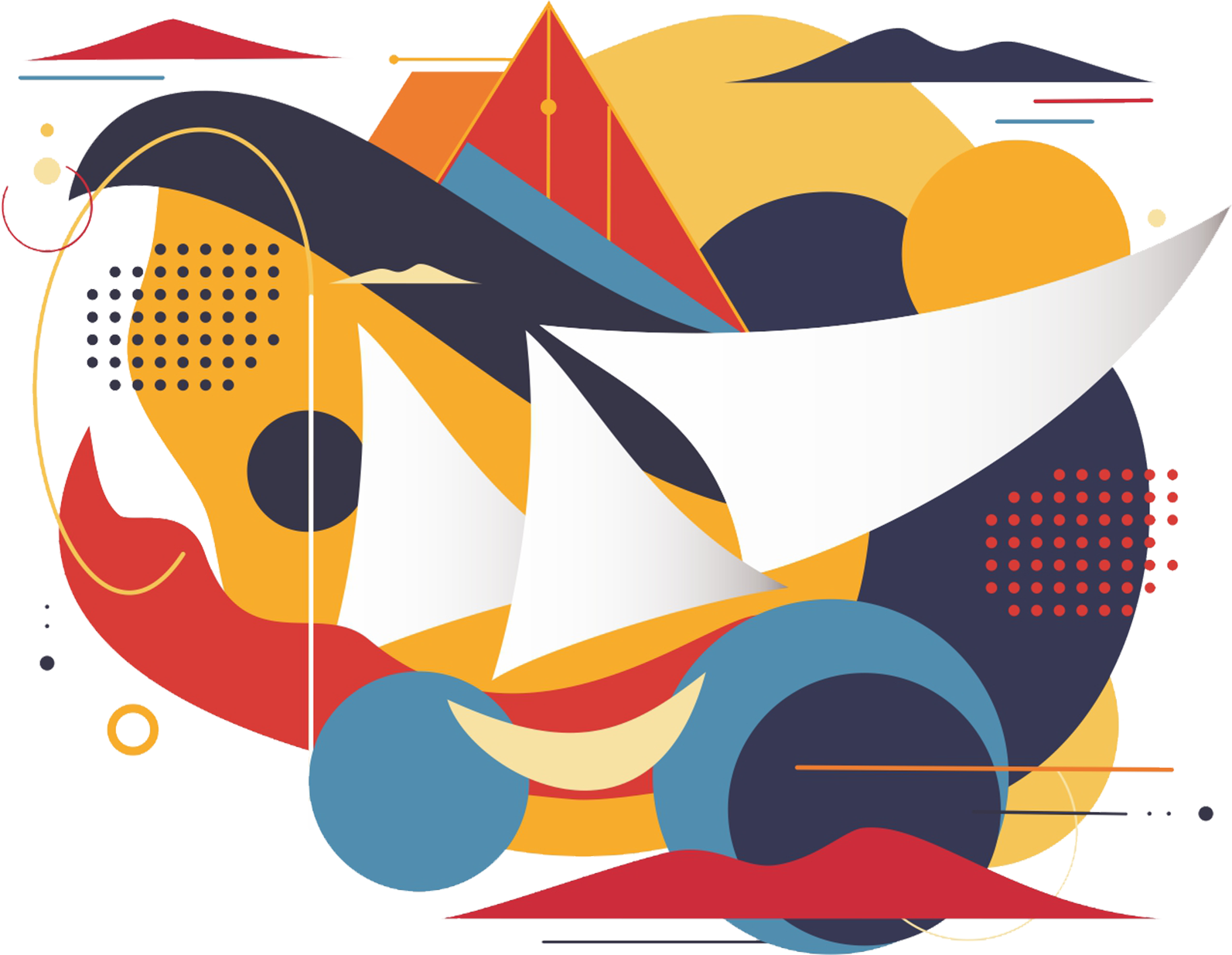 Gdyńskie Żagle – Rodzinny Festyn w samym sercu Gdyni